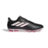 Chuteira Campo Adidas Pure 4 Flexible Ground Masculina Preto
