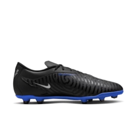 Chuteira Campo Nike Club Masculino Preto