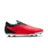 Chuteira Campo Nike Masculina Vermelho