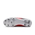 Chuteira Campo Nike Masculina Vermelho