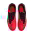 Chuteira Campo Nike Masculina Vermelho