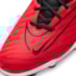 Chuteira Campo Nike Masculina Vermelho