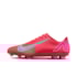 Chuteira Campo Nike Mercurial Vapor 13 Masculino Laranja