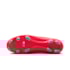 Chuteira Campo Nike Mercurial Vapor 13 Masculino Laranja