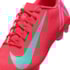 Chuteira Campo Nike Mercurial Vapor 13 Masculino Laranja