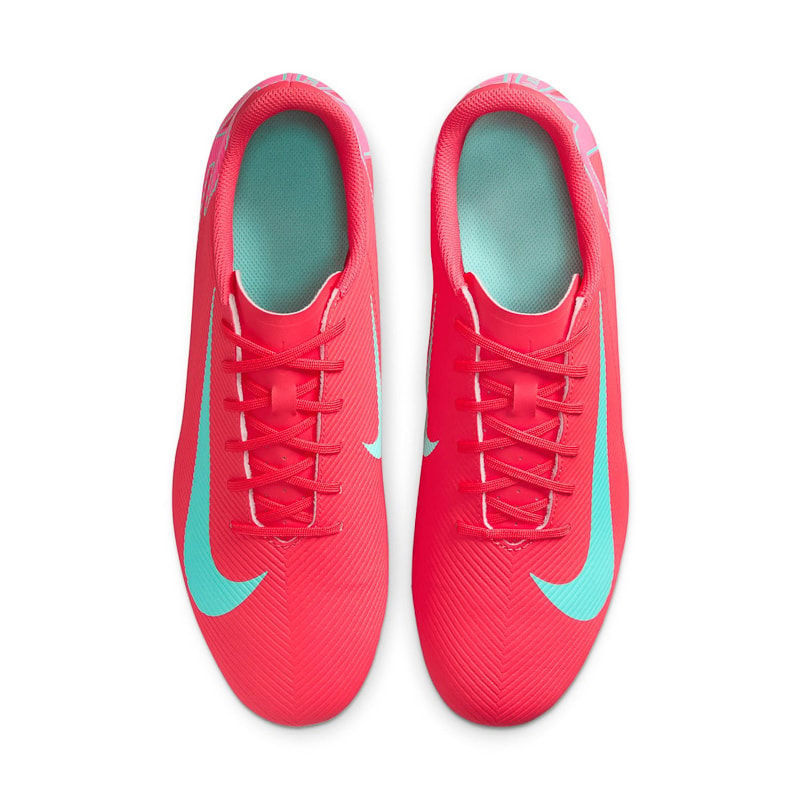 Nike Vapor 13 Academy HG 9 (US) ピンク Chuteira Nike Mercurial Vapor 13 Academy Futsal - Nike