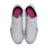 Chuteira Campo Nike Mercurial Vapor 15 Club Masculina Branco