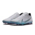 Chuteira Campo Nike Mercurial Vapor 15 Club Masculina Branco