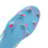 Chuteira Campo Nike Mercurial Vapor 15 Club Masculina Branco