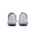Chuteira Campo Nike Mercurial Vapor 15 Club Masculina Branco
