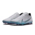 Chuteira Campo Nike Mercurial Vapor 15 Club Masculina Branco