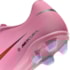 Chuteira Campo Nike Mercurial Vapor 16 Club Masculina Vermelho
