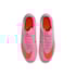 Chuteira Campo Nike Mercurial Vapor 16 Club Masculina Vermelho