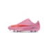 Chuteira Campo Nike Mercurial Vapor 16 Club Masculina Vermelho