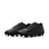 Chuteira Campo Nike Mercurial Vapor 16 Masculina Preto
