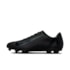 Chuteira Campo Nike Mercurial Vapor 16 Masculina Preto