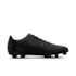 Chuteira Campo Nike Mercurial Vapor 16 Masculina Preto