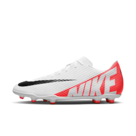 Chuteira Campo Nike Vapor 15 Club Mg Masculino Diversas