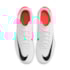 Chuteira Campo Nike Vapor 15 Club Mg Masculino Diversas Branco