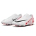 Chuteira Campo Nike Vapor 15 Club Mg Masculino Diversas Branco