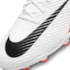 Chuteira Campo Nike Vapor 15 Club Mg Masculino Diversas Branco