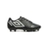 Chuteira Campo Orbit Jr Umbro Infantil Masculino Preto