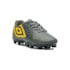 Chuteira Campo Orbit Jr Umbro Infantil Masculino Preto Grafite