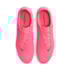 Chuteira Campo Phantom Gx 2 Academy Nike Masculino Rosa