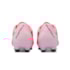 Chuteira Campo Phantom Gx 2 Academy Nike Masculino Rosa