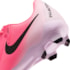 Chuteira Campo Phantom Gx 2 Academy Nike Masculino Rosa