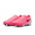 Chuteira Campo Phantom Gx 2 Academy Nike Masculino Rosa