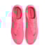 Chuteira Campo Phantom Gx 2 Academy Nike Masculino Rosa