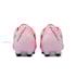 Chuteira Campo Phantom Gx 2 Academy Nike Masculino Rosa