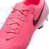 Chuteira Campo Phantom Gx 2 Academy Nike Masculino Rosa