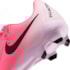 Chuteira Campo Phantom Gx 2 Academy Nike Masculino Rosa