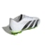 Chuteira Campo Predator Accuracy Adidas Masculina Branco