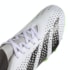 Chuteira Campo Predator Accuracy Adidas Masculina Branco