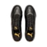 Chuteira Campo Puma King Masculina Preto
