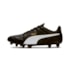 Chuteira Campo Puma King Masculina Preto
