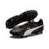 Chuteira Campo Puma King Masculina Preto
