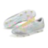 Chuteira Campo Puma Ultra 4.4 Masculina Cinza