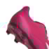 Chuteira Campo Speedportal 4 Flexible Adidas Masculina Rosa