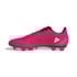 Chuteira Campo Speedportal 4 Flexible Adidas Masculina Rosa