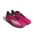 Chuteira Campo Speedportal 4 Flexible Adidas Masculina Rosa