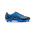 Chuteira Campo Umbro Acid Ii Masculina Marinho