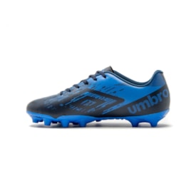 Chuteira Campo Umbro Acid Ii Masculina Marinho