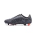 Chuteira Campo Umbro Attak 3 Masculina Preto