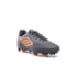 Chuteira Campo Umbro Attak 3 Masculina Preto