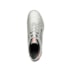 Chuteira Campo Umbro Attak Eternal Masculina Prata