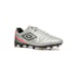 Chuteira Campo Umbro Attak Eternal Masculina Prata